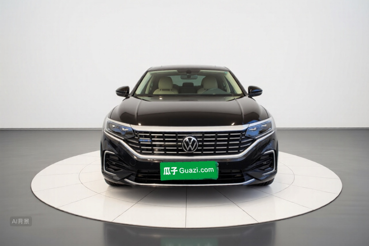 大众 帕萨特新能源 2022 #3 大众 帕萨特新能源 2022 汽车图片 #3