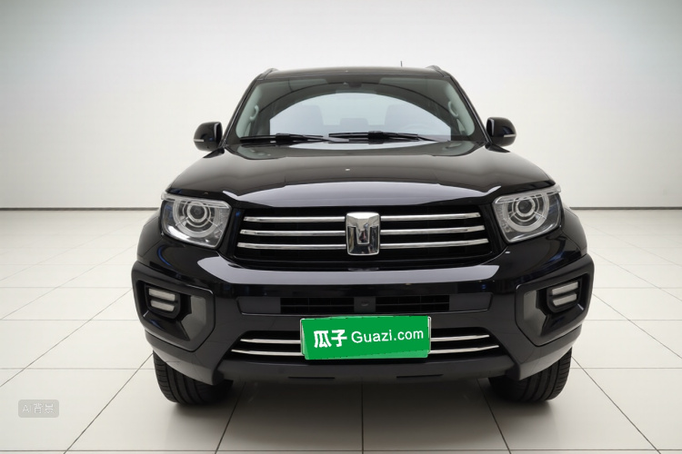 Tank 700 New Energy 2025 #3 Tank 700 New Energy 2025 car image #3