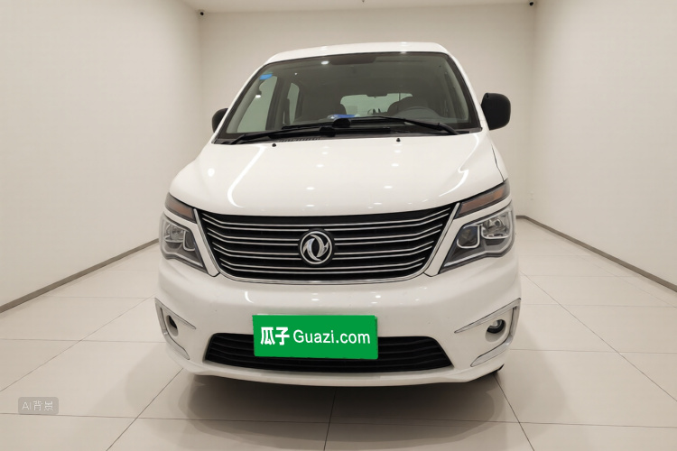 Forthing Lingzhi 2019 immagine di auto #3