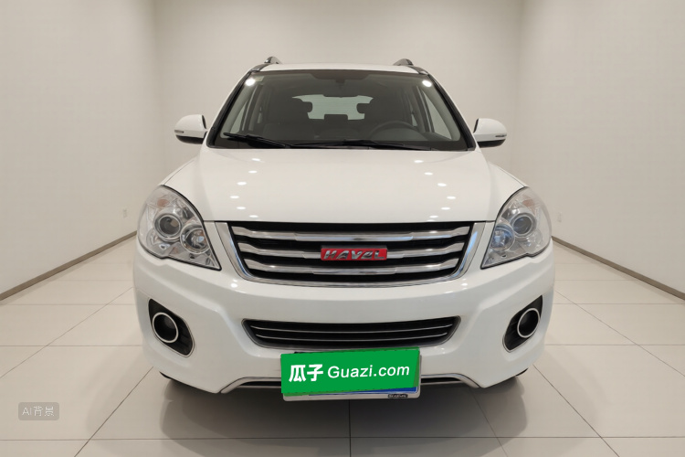 Haval H6 2015 car image #3
