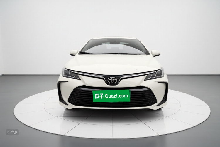 Toyota Corolla 2023 #3 Toyota Corolla 2023 car image #3