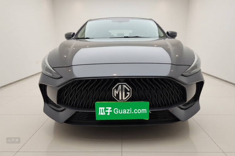 MG 5 2021 car image #3