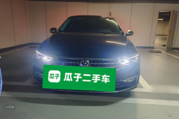 Volkswagen Magotan 2024 imagem de carro #3