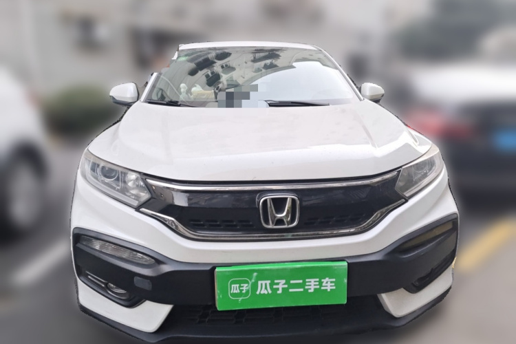 本田 本田XR-V 2018 汽车图片 #3