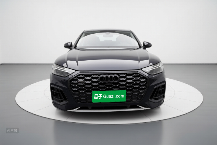 Audi Q5L Sportback 2024 car image #3