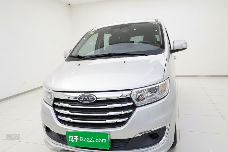 JAC 2025 car image #3