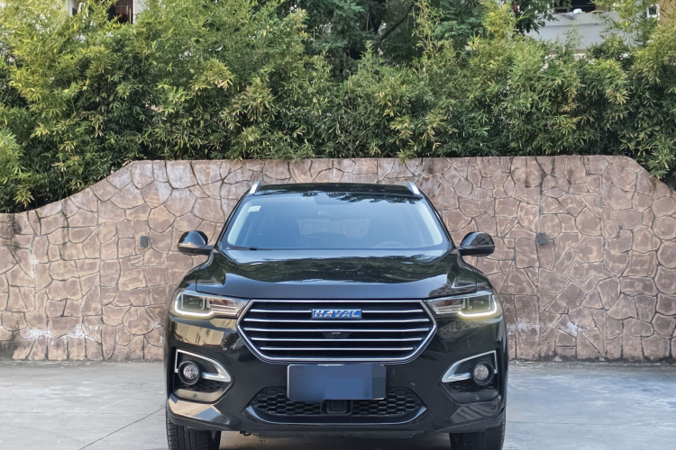 哈弗 哈弗H6 2018 汽车图片 #3