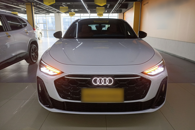 Audi FAW Audi A5L 2025 car image #3