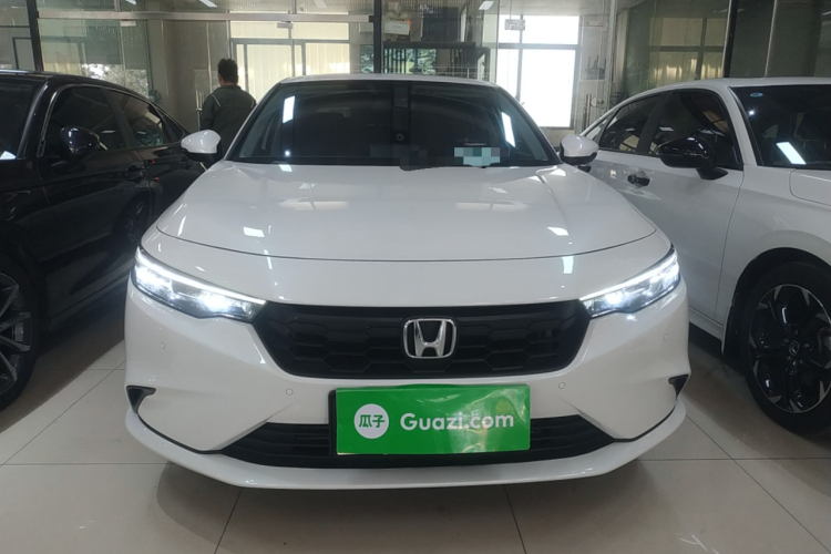 Honda INTEGRA 2024 #3 Honda INTEGRA 2024 car image #3