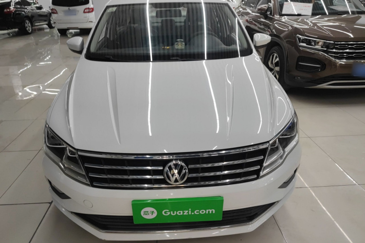 捷达 捷达 2018 汽车图片 #3