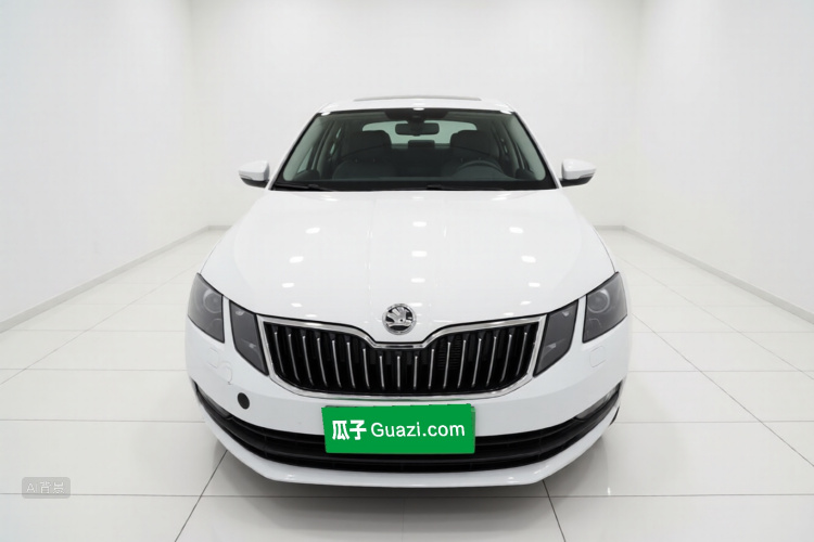 Skoda Octavia 2020 #3 Skoda Octavia 2020 car image #3