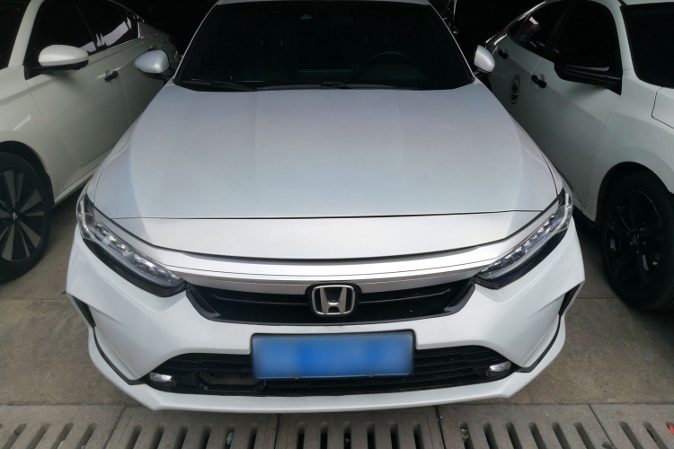 Honda Inspire 2022 car image #3