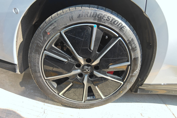 BYD HanL 2025 car image #3