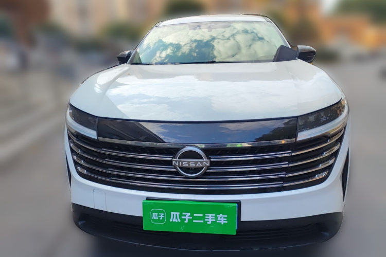 日产 探陆 2025 汽车图片 #3