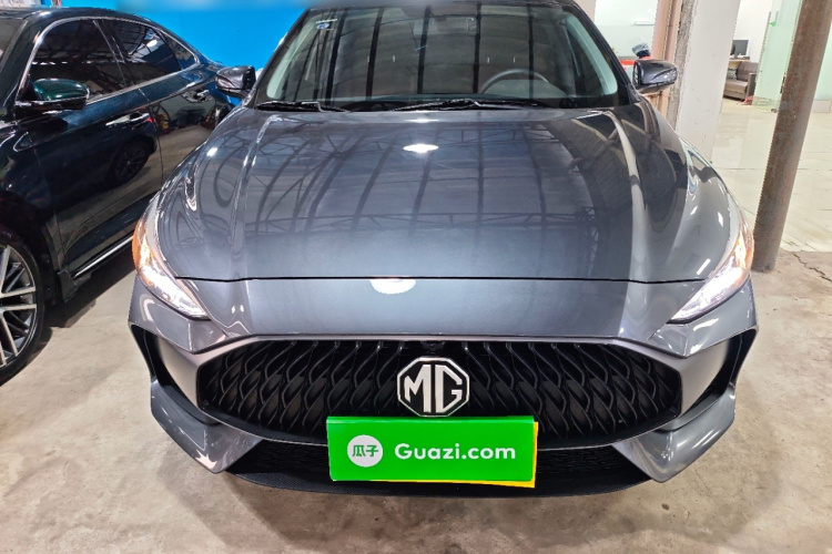 名爵 MG5 2025 汽车图片 #3