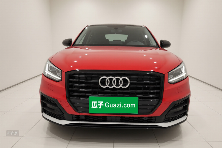Audi Q2L 2020 car image #3