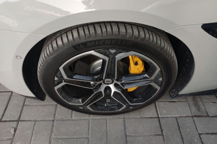 MI SU7 2025 #3 MI SU7 2025 immagine di auto #3