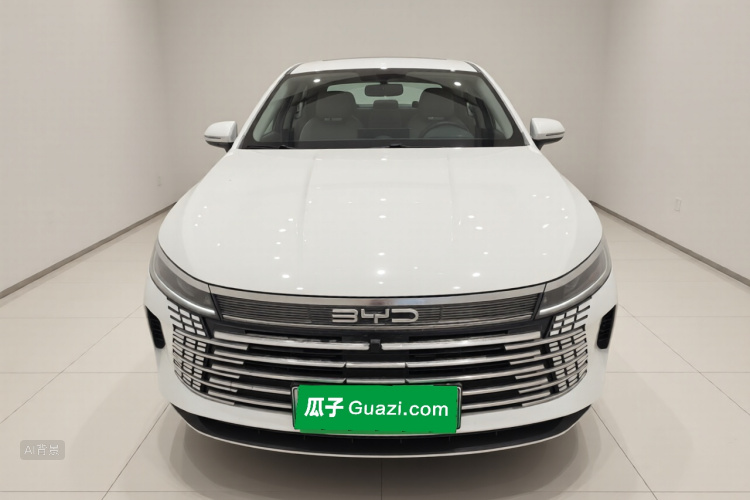 BYD Destroyer 05 2025 car image #3