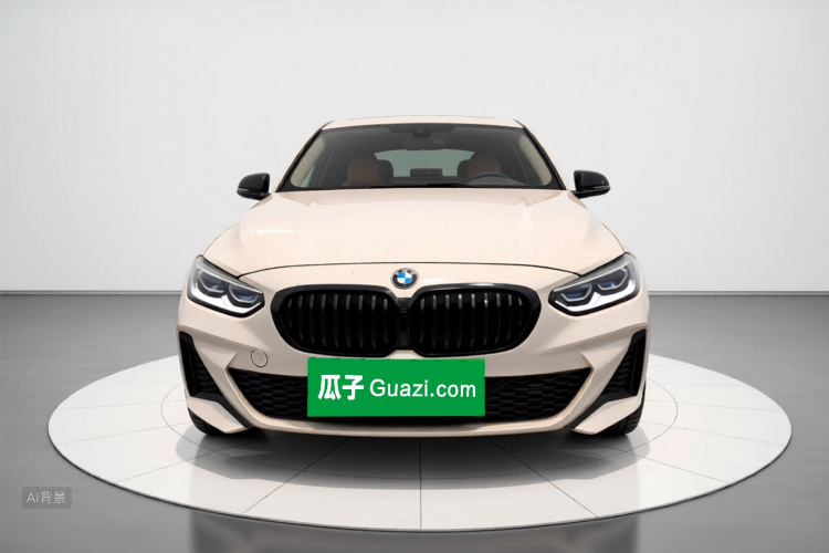 BMW 1 Series 2020 car image #3