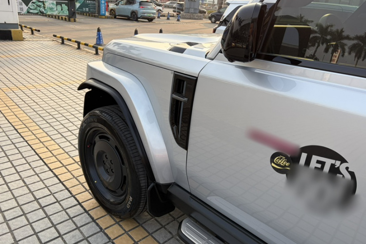 Chery 2024 car image #3