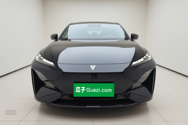 Deepal S07 2025 car image #3