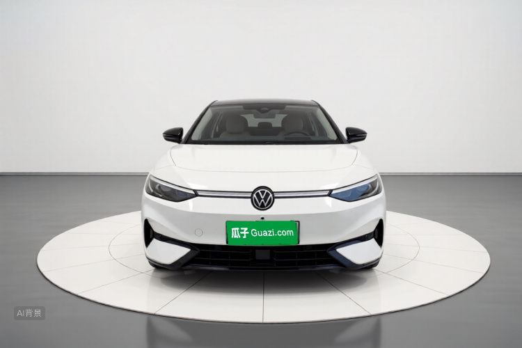 Volkswagen ID.7 Vizzion 2023 immagine di auto #3