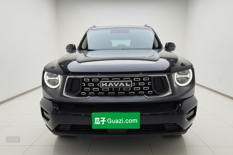 Haval Dargo 2 2024 #3 Haval Dargo 2 2024 car image #3