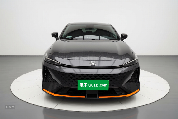 Changan UNI-V 2025 #3 Changan UNI-V 2025 immagine di auto #3