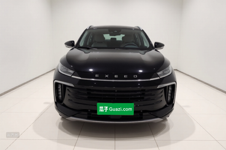 Exceed Lingyun 2021 #3 Exceed Lingyun 2021 car image #3