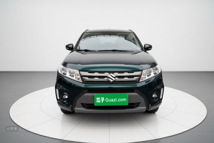 Suzuki Vitara 2017 #3 Suzuki Vitara 2017 car image #3