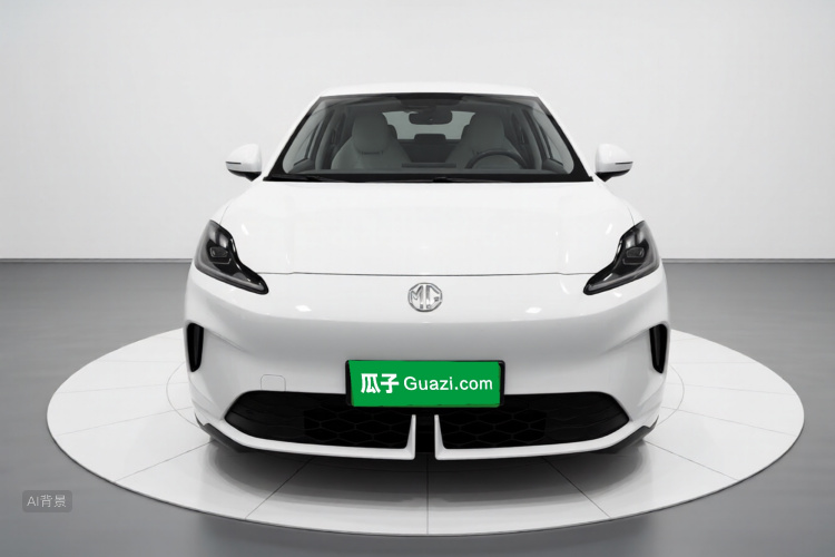 MG 4 EV 2025 immagine di auto #3