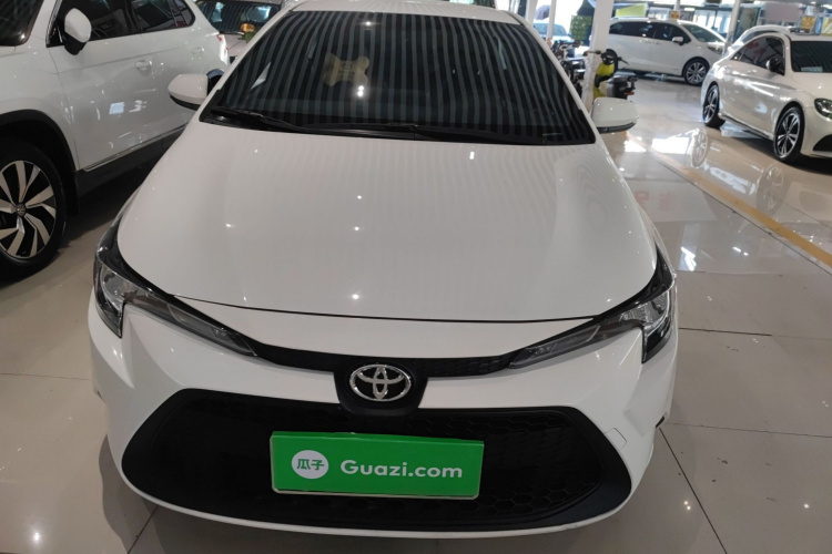 2022 car image #3