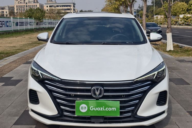 Changan Eado 2021 car image #3