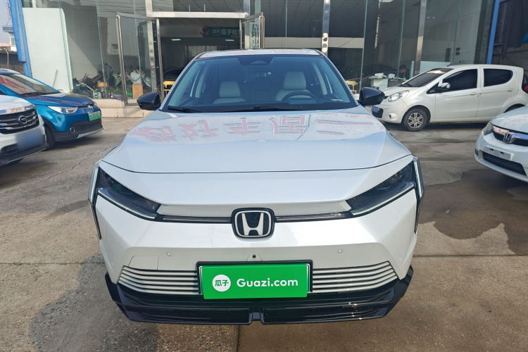 Honda e:NS2 2025 #3 Honda e:NS2 2025 car image #3