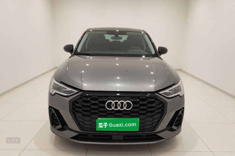 Audi Q3 Sportback 2022 car image #3