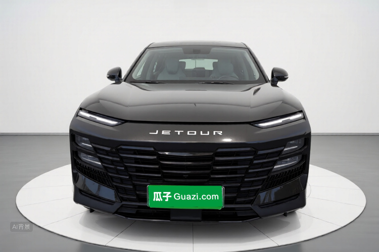 Jetour 2023 car image #3