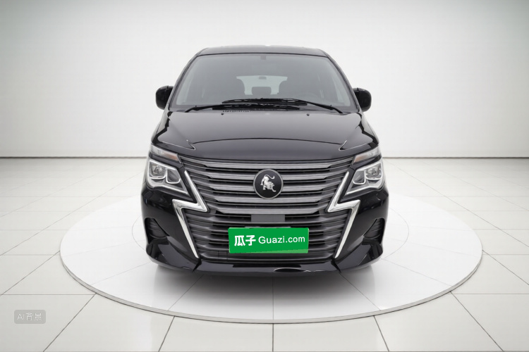 Forthing Lingzhi 2024 car image #3