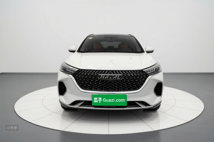 Haval M6 2022 #3 Haval M6 2022 car image #3