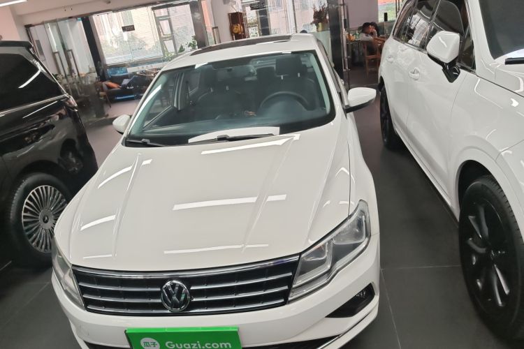 Jetta Jetta 2017 #3 Jetta Jetta 2017 immagine di auto #3