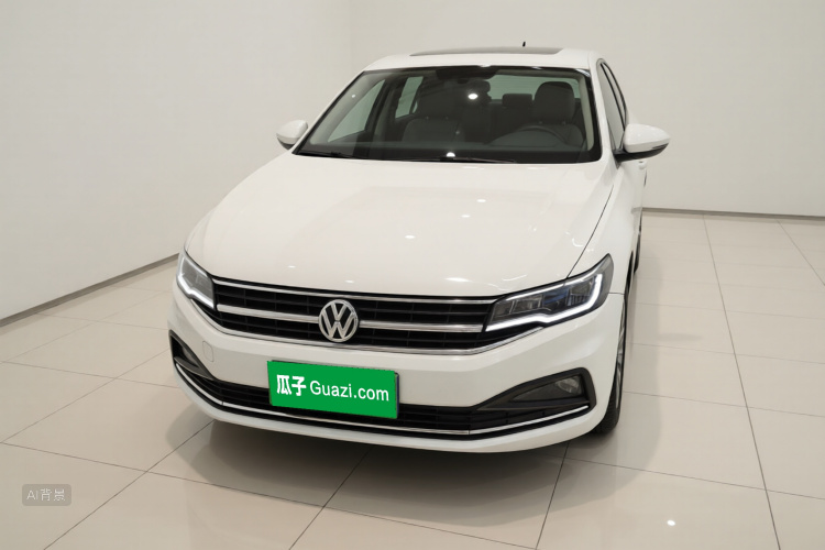 Volkswagen Bora 2019 #3 Volkswagen Bora 2019 car image #3