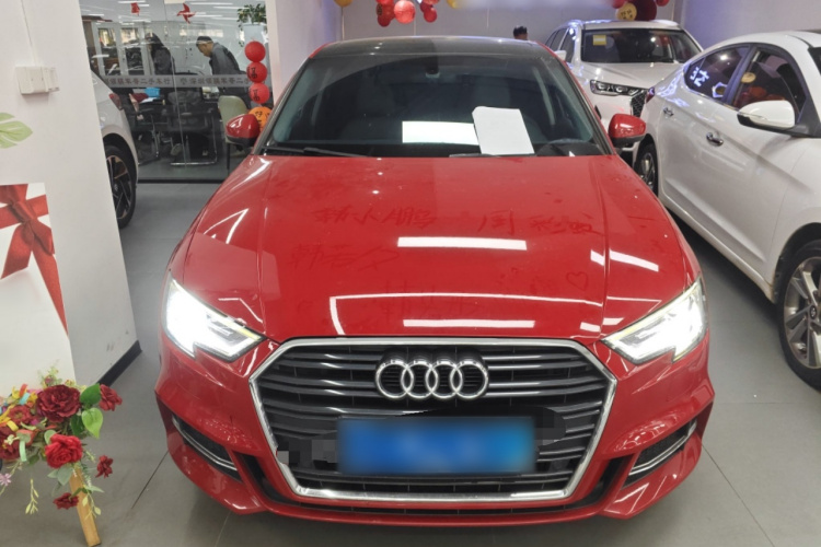 2018 #3 2018 car image #3