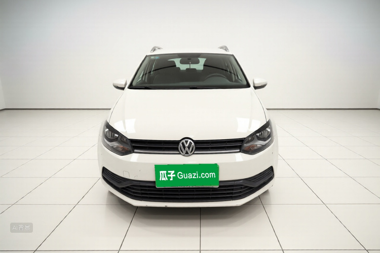 Polo 2016 immagine di auto #3