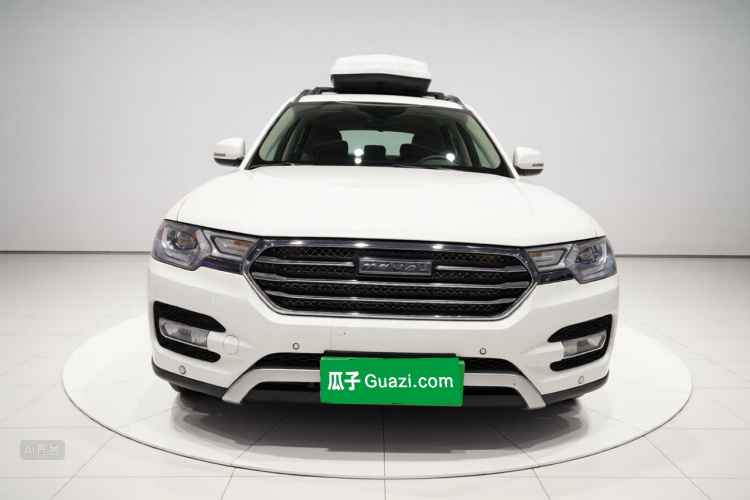Haval H7 2016 car image #3