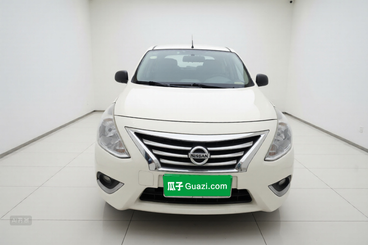 Nissan Sunny 2016 #3 Nissan Sunny 2016 car image #3