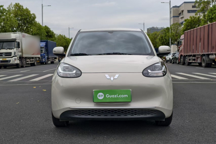 五菱汽车 五菱缤果 2025 #3 五菱汽车 五菱缤果 2025 汽车图片 #3