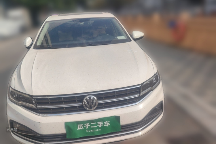 Volkswagen Bora 2019 #3 Volkswagen Bora 2019 car image #3
