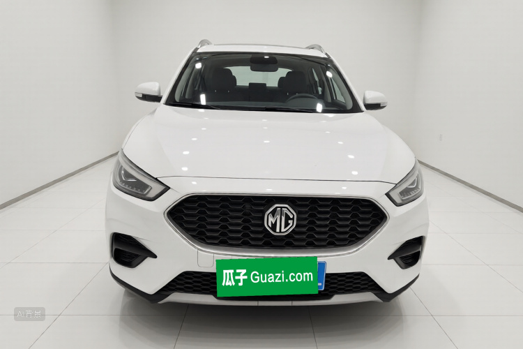 MG ZS 2020 #3 MG ZS 2020 car image #3