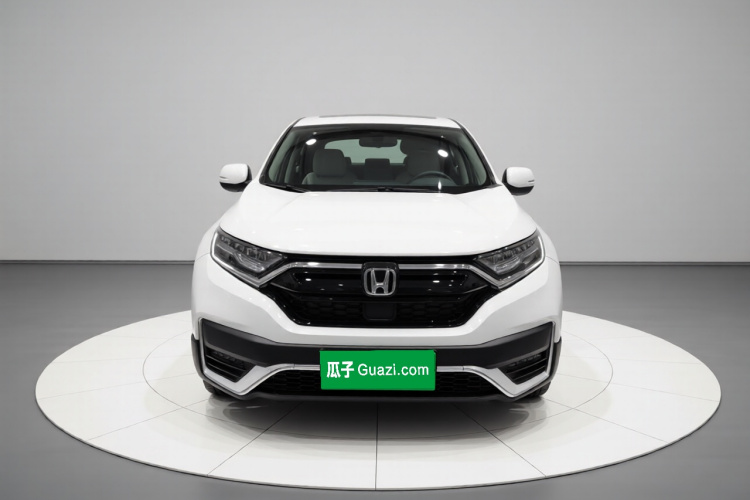 Honda CR-V 2020 car image #3