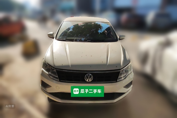 Jetta Jetta 2018 #3 Jetta Jetta 2018 car image #3