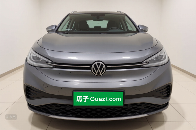 Volkswagen ID.4 X 2023 #3 Volkswagen ID.4 X 2023 immagine di auto #3